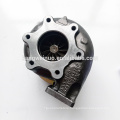 DH300-7 D1146 Diesel Engine Turbocharger 65.09100-7082